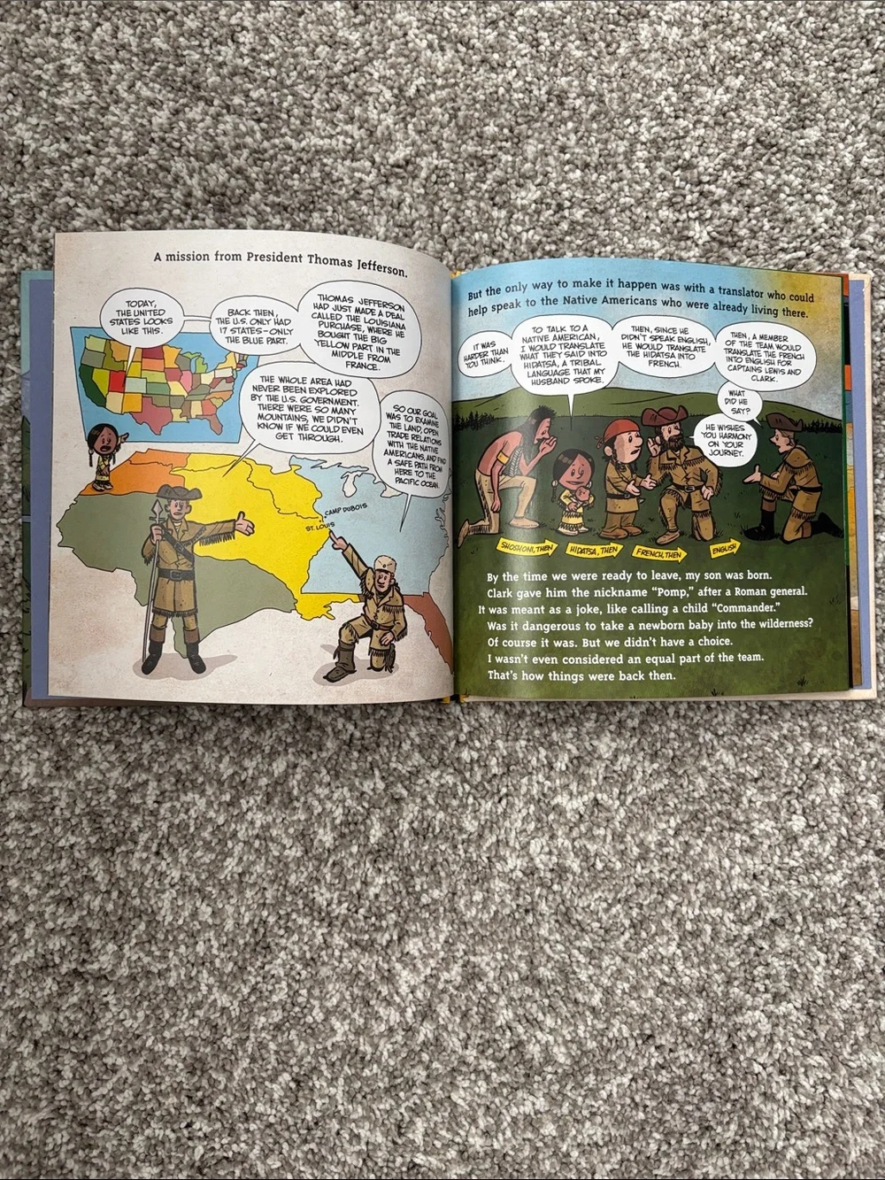 Strong Girls Gift Book Set by Brad Meltzer